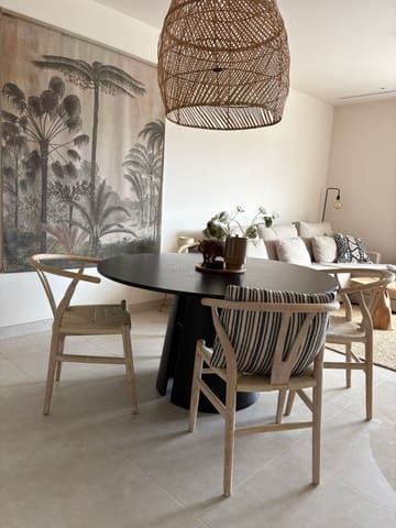 3 chambre Penthouse à vendre à La Cala de Mijas, Mijas avec piscine - 845 000 € (Ref: 9146810)