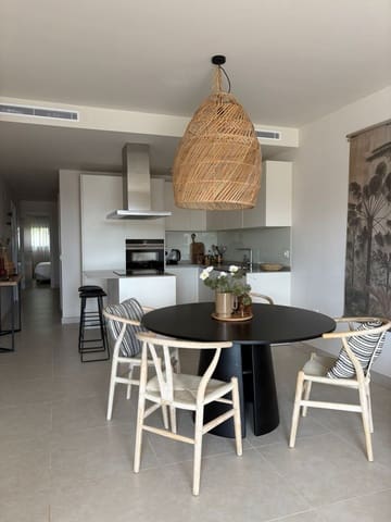 3 chambre Penthouse à vendre à La Cala de Mijas, Mijas avec piscine - 845 000 € (Ref: 9146810)