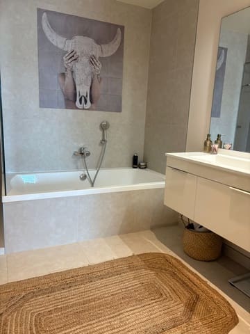 3 chambre Penthouse à vendre à La Cala de Mijas, Mijas avec piscine - 845 000 € (Ref: 9146810)