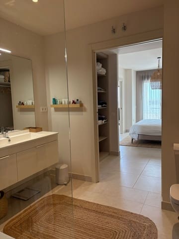 3 chambre Penthouse à vendre à La Cala de Mijas, Mijas avec piscine - 845 000 € (Ref: 9146810)