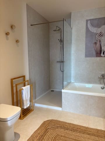 3 chambre Penthouse à vendre à La Cala de Mijas, Mijas avec piscine - 845 000 € (Ref: 9146810)