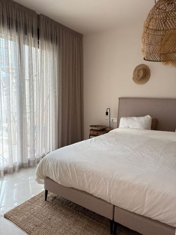 3 chambre Penthouse à vendre à La Cala de Mijas, Mijas avec piscine - 845 000 € (Ref: 9146810)