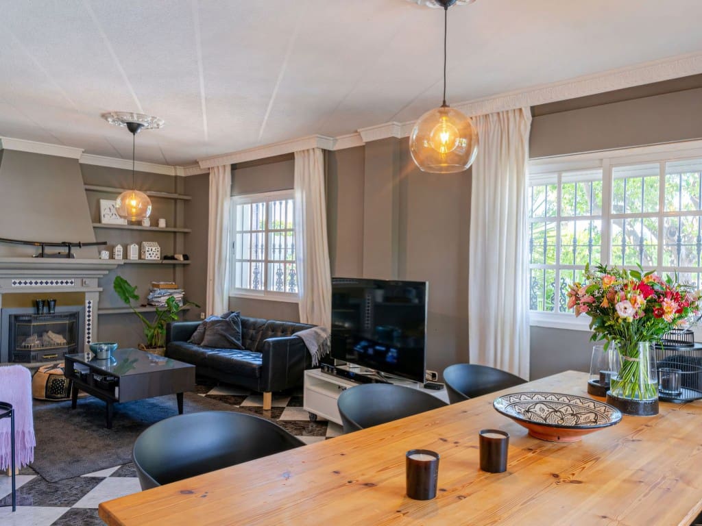 6 soverom Finca/Herregård til salgs i Alhaurin de la Torre med svømmebasseng - € 1 100 000 (Ref: 9146812)