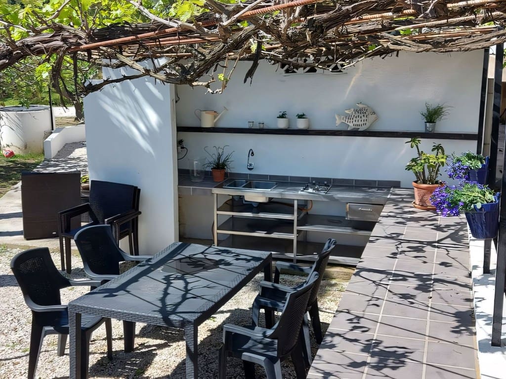 6 soverom Finca/Herregård til salgs i Alhaurin de la Torre med svømmebasseng - € 1 100 000 (Ref: 9146812)