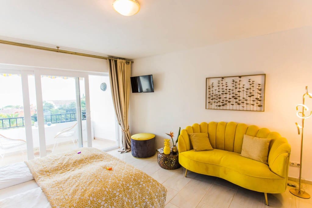 1 soverom Studio til salgs i Marbesa med svømmebasseng garasje - € 299 000 (Ref: 9146813)