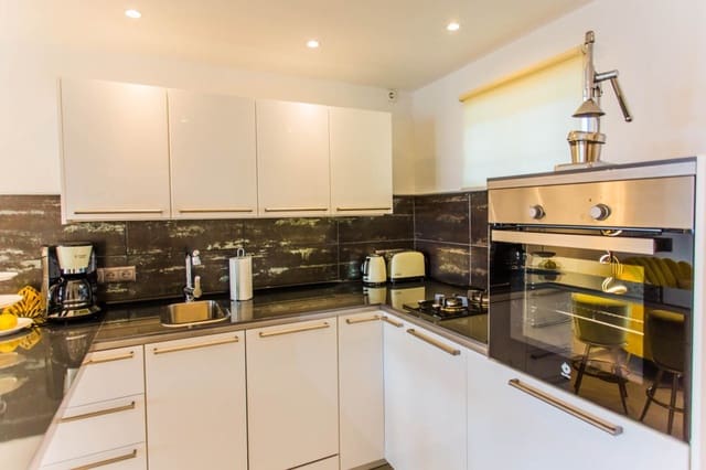 1 camera da letto Monolocale in vendita in Marbesa, Marbella con piscina garage - 299.000 € (Rif: 9146813)