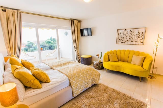 1 camera da letto Monolocale in vendita in Marbesa, Marbella con piscina garage - 299.000 € (Rif: 9146813)