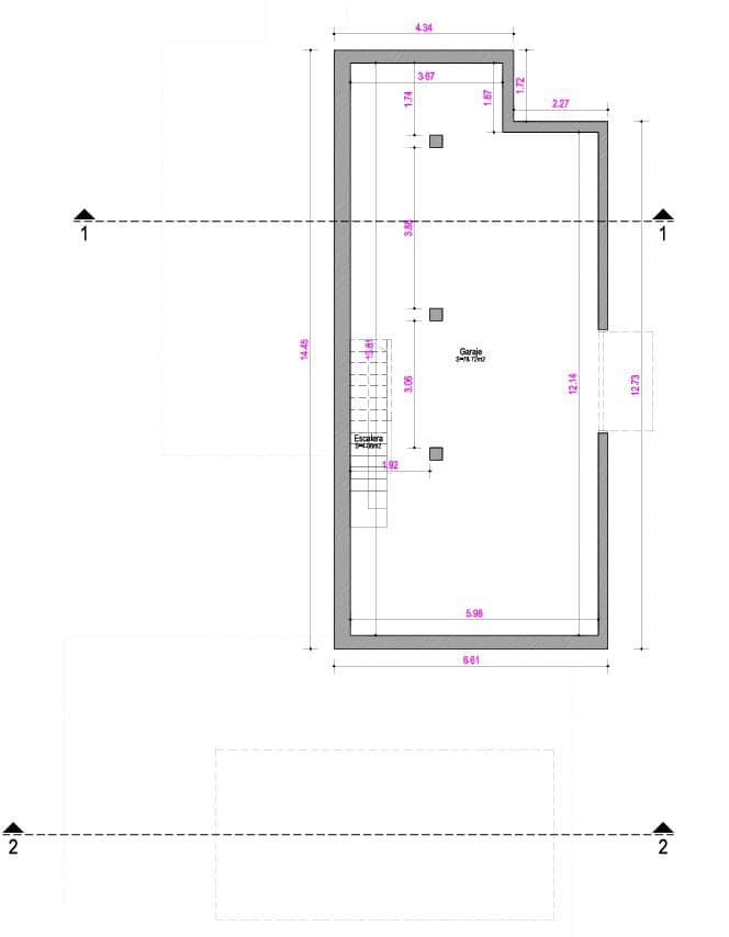 4 bedroom Villa for sale in Guaro with pool garage - € 425,000 (Ref: 9146822)