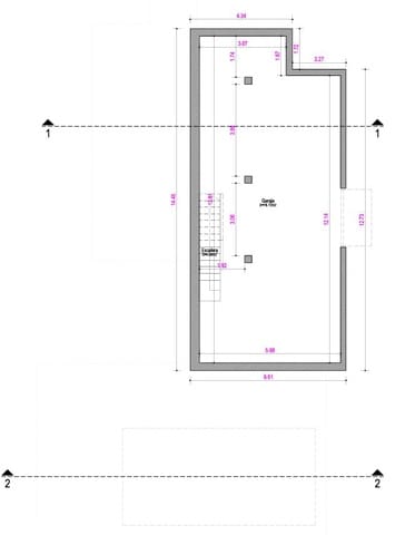 4 soveværelse Villa til salg i Guaro med swimmingpool garage - € 425.000 (Ref: 9146822)