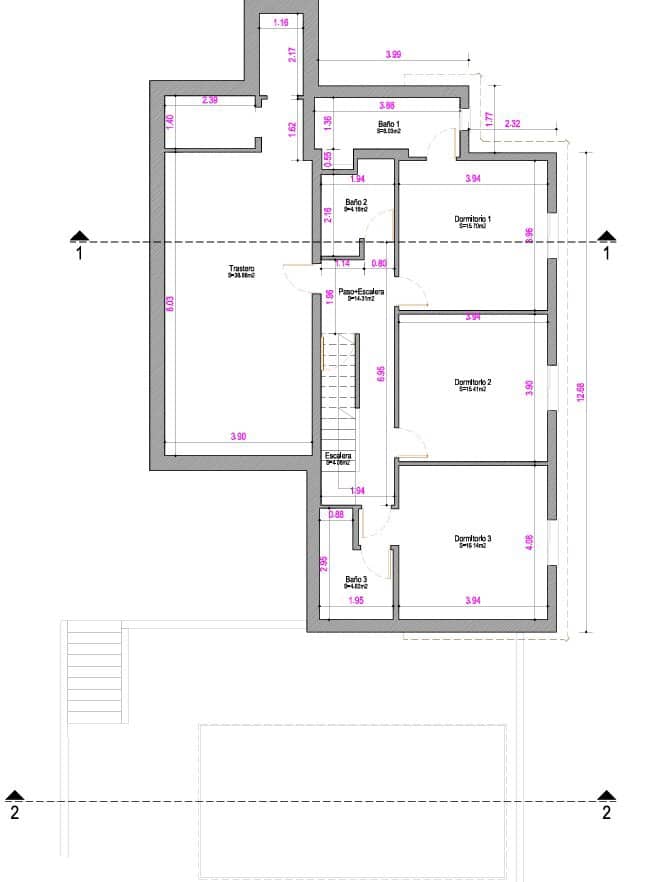 4 bedroom Villa for sale in Guaro with pool garage - € 425,000 (Ref: 9146822)