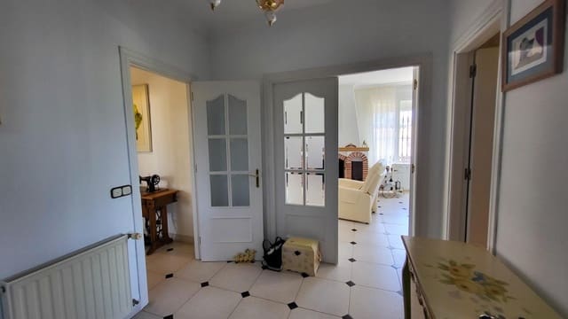 4 soveværelse Villa til salg i Elviria, Marbella med swimmingpool garage - € 1.395.000 (Ref: 9146836)