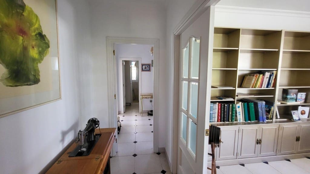 4 soveværelse Villa til salg i Elviria med swimmingpool garage - € 1.395.000 (Ref: 9146836)