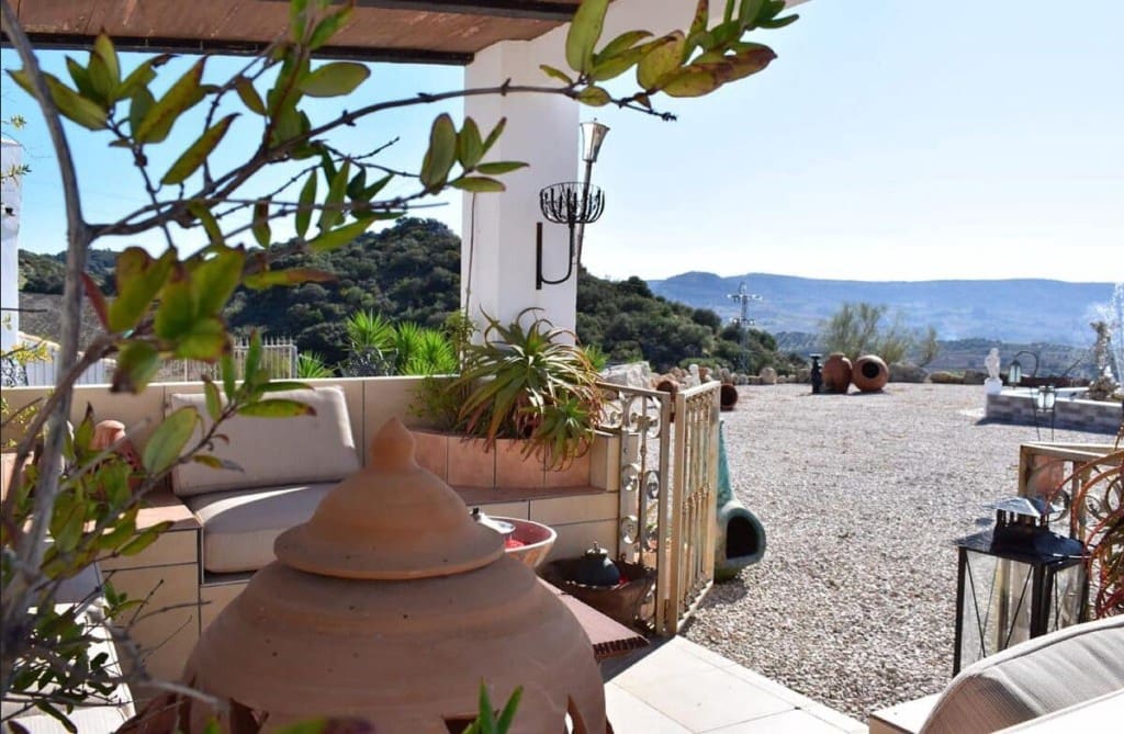 10 soveværelse Villa til salg i Pruna med swimmingpool - € 1.500.000 (Ref: 9146844)