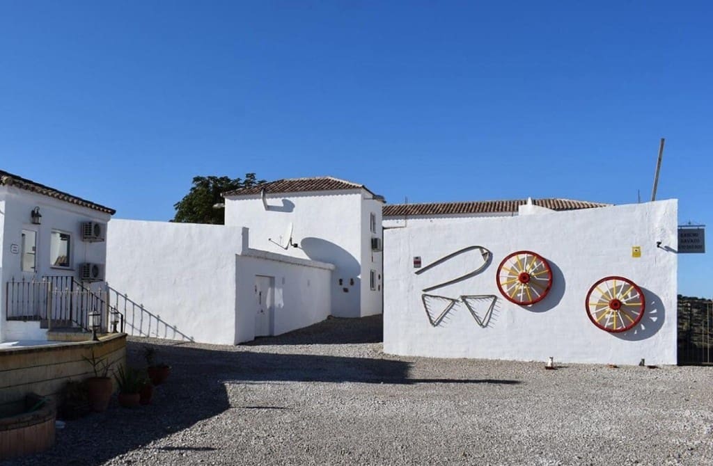 10 soveværelse Villa til salg i Pruna med swimmingpool - € 1.500.000 (Ref: 9146844)