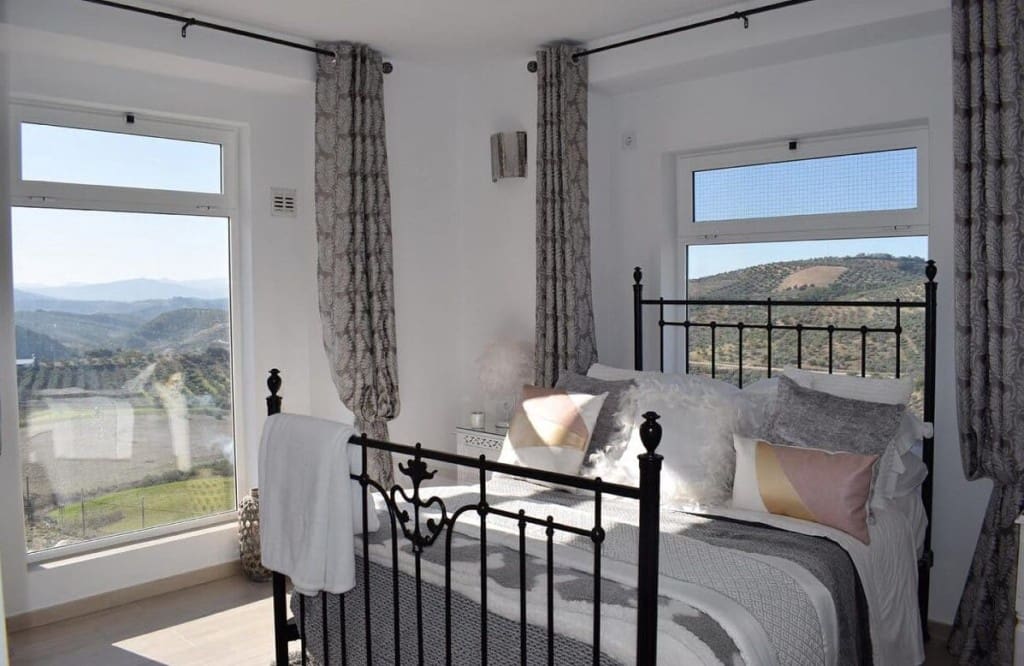 10 soveværelse Villa til salg i Pruna med swimmingpool - € 1.500.000 (Ref: 9146844)