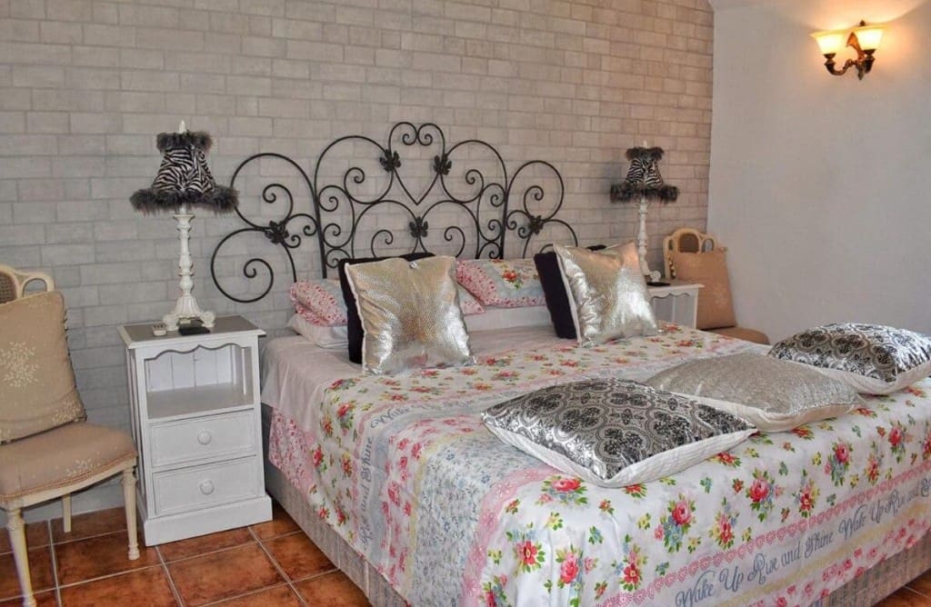 10 soveværelse Villa til salg i Pruna med swimmingpool - € 1.500.000 (Ref: 9146844)