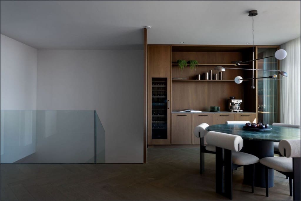 4 bedroom Penthouse for sale in Nueva Andalucia with pool - € 3,995,000 (Ref: 9146853)