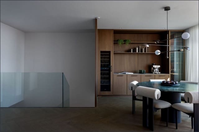 4 soverom Penthouse til salgs i Nueva Andalucia, Marbella med svømmebasseng - € 3 995 000 (Ref: 9146853)