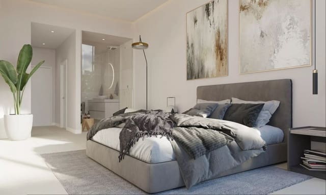 5 quarto Moradia para venda em Benalmádena com piscina garagem - 2 950 000 € (Ref: 9146857)