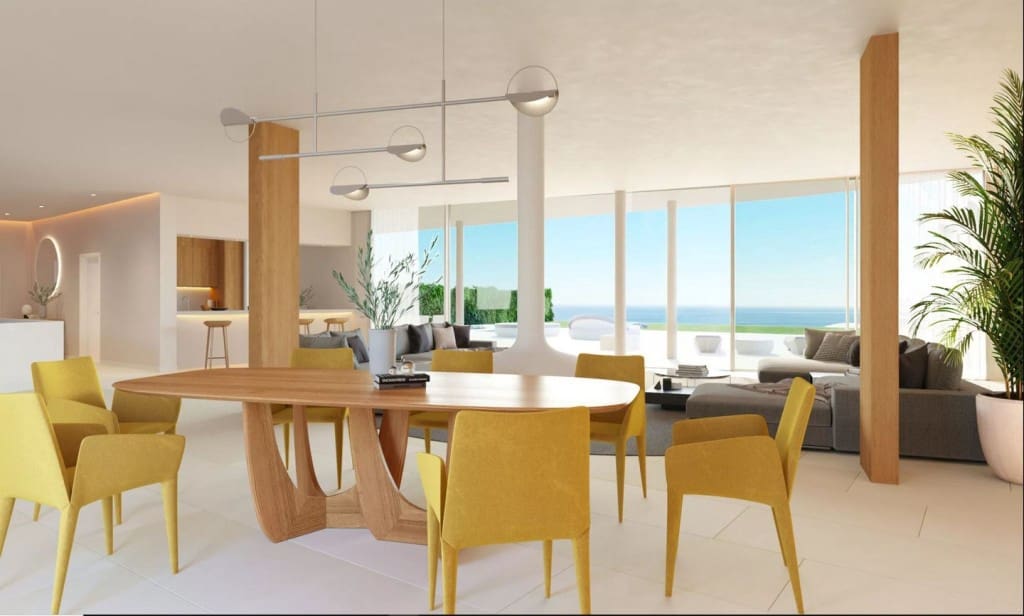 5 quarto Moradia para venda em Benalmadena com piscina garagem - 2 950 000 € (Ref: 9146857)