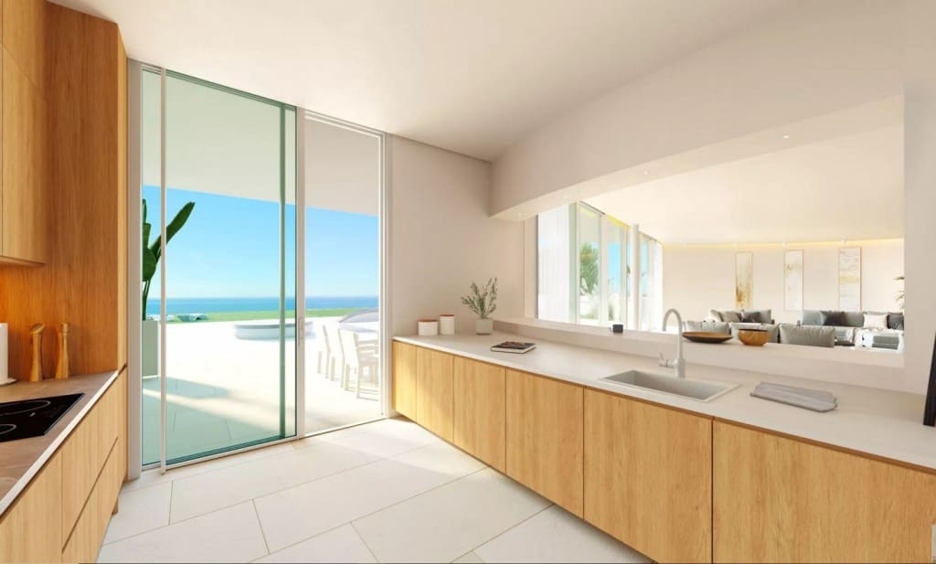 5 quarto Moradia para venda em Benalmadena com piscina garagem - 2 950 000 € (Ref: 9146857)