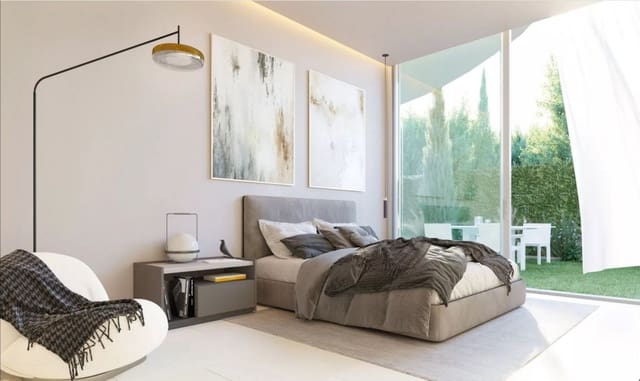 5 quarto Moradia para venda em Benalmádena com piscina garagem - 2 950 000 € (Ref: 9146857)