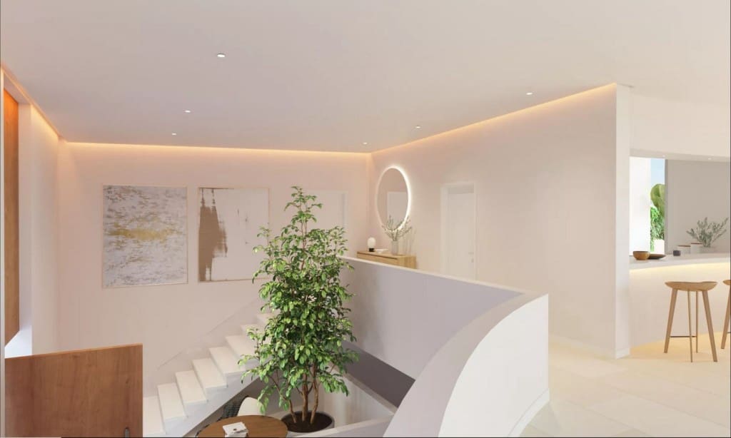 5 quarto Moradia para venda em Benalmadena com piscina garagem - 2 950 000 € (Ref: 9146857)