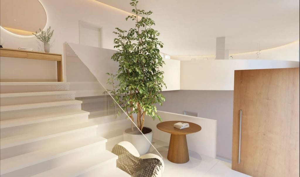 5 quarto Moradia para venda em Benalmadena com piscina garagem - 2 950 000 € (Ref: 9146857)