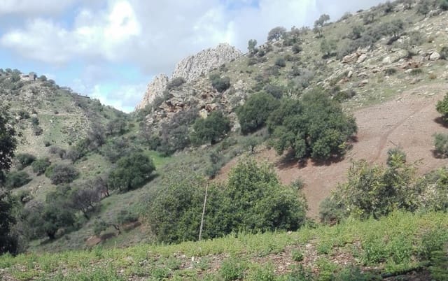 5 sypialnia Willa na sprzedaż w Alora z garażem - 319 000 € (Ref: 9160823)