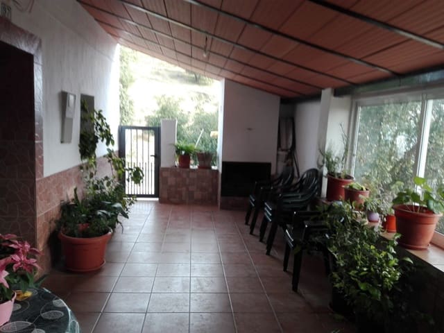 5 sypialnia Willa na sprzedaż w Alora z garażem - 319 000 € (Ref: 9160823)