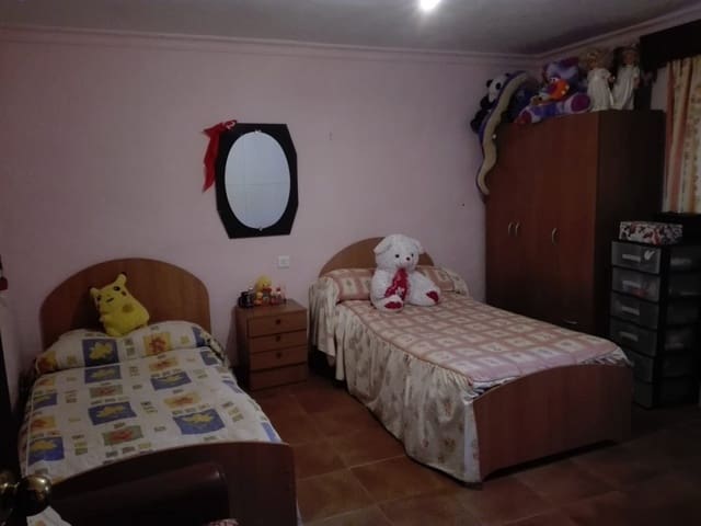 5 sypialnia Willa na sprzedaż w Alora z garażem - 319 000 € (Ref: 9160823)