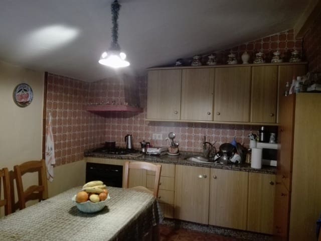 5 sypialnia Willa na sprzedaż w Alora z garażem - 319 000 € (Ref: 9160823)