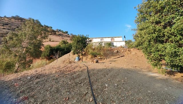 5 sypialnia Willa na sprzedaż w Alora z garażem - 319 000 € (Ref: 9160823)