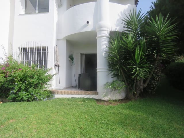 Apartamento de 2 habitaciones en Calahonda, Mijas en venta - 299.000 € (Ref: 9163546)