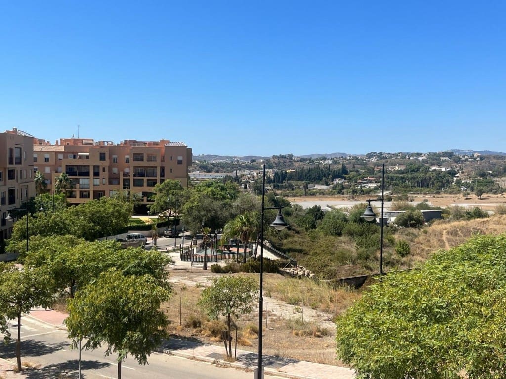 Byggetomt til salgs i Fuengirola - € 350 000 (Ref: 9164766)