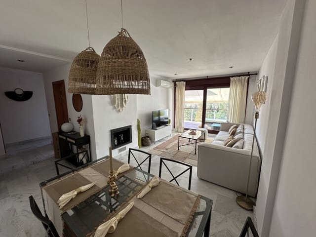2 sovrum Lägenhet till salu i Benahavís - 310 000 € (Ref: 9173251)