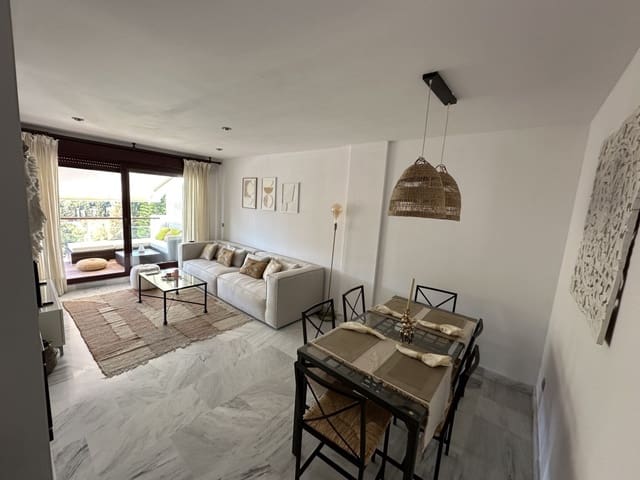 2 sovrum Lägenhet till salu i Benahavís - 310 000 € (Ref: 9173251)