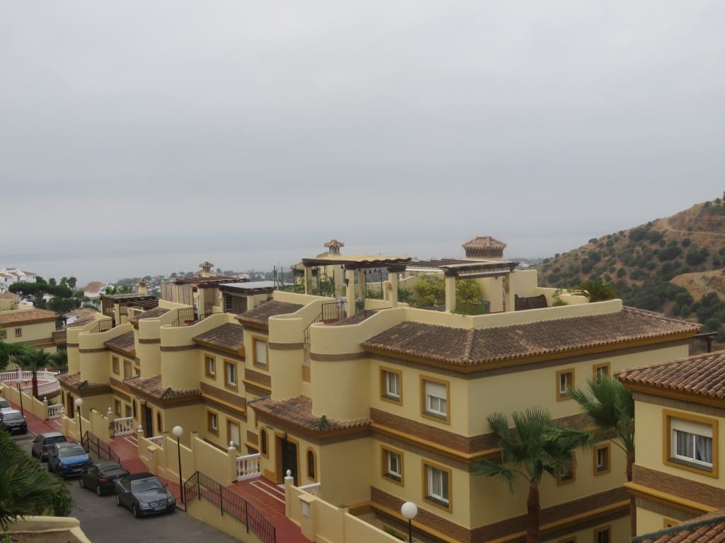 2 chambre Appartement à vendre à Calahonda avec piscine - 299 000 € (Ref: 9190884)