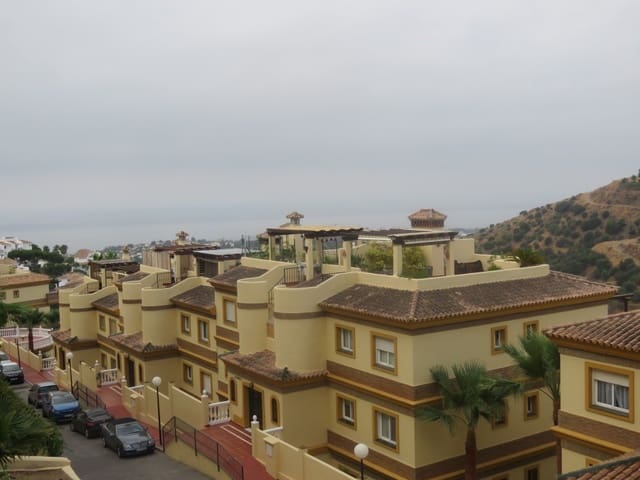 2 chambre Appartement à vendre à Calahonda, Mijas avec piscine - 299 000 € (Ref: 9190884)