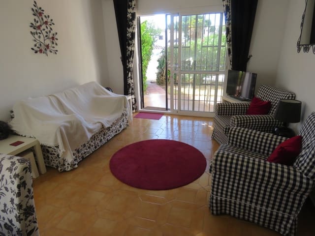 2 soverom Bungalow til salgs i Mijas Costa, Mijas med svømmebasseng - € 299 000 (Ref: 9200316)