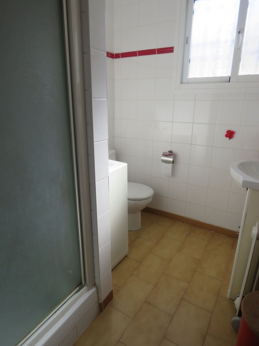 2 slaapkamer Bungalow te koop in Mijas Costa met zwembad - € 299.000 (Ref: 9200316)