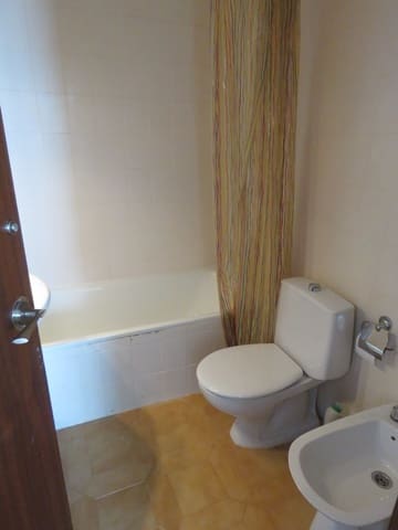 2 soverom Bungalow til salgs i Mijas Costa, Mijas med svømmebasseng - € 299 000 (Ref: 9200316)