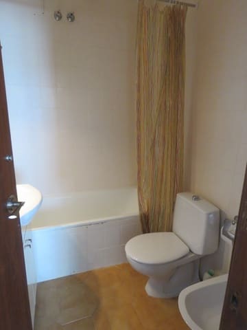 2 soverom Bungalow til salgs i Mijas Costa, Mijas med svømmebasseng - € 299 000 (Ref: 9200316)