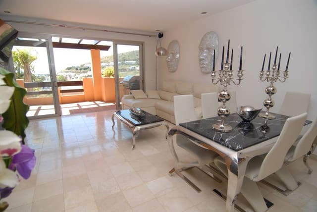 3 camera da letto Casa in vendita in Riviera del Sol, Mijas con piscina garage - 462.000 € (Rif: 9468022)