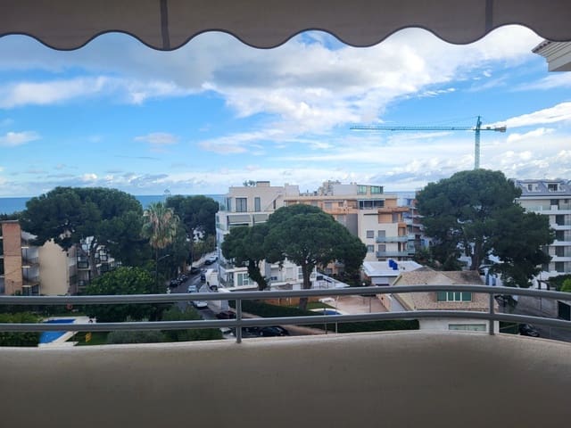 2 sovrum Lägenhet till salu i Puerto Marina, Benalmádena med pool - 395 000 € (Ref: 9468023)