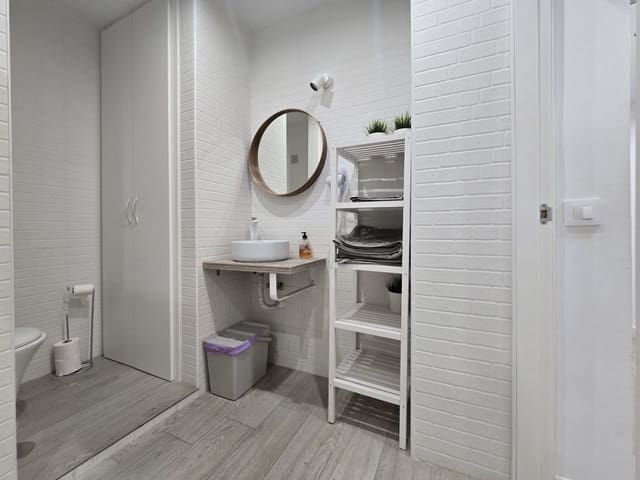 1 camera da letto Appartamento in vendita in Fuengirola - 220.000 € (Rif: 9468024)