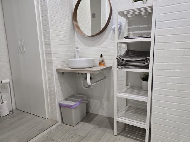 1 camera da letto Appartamento in vendita in Fuengirola - 220.000 € (Rif: 9468024)