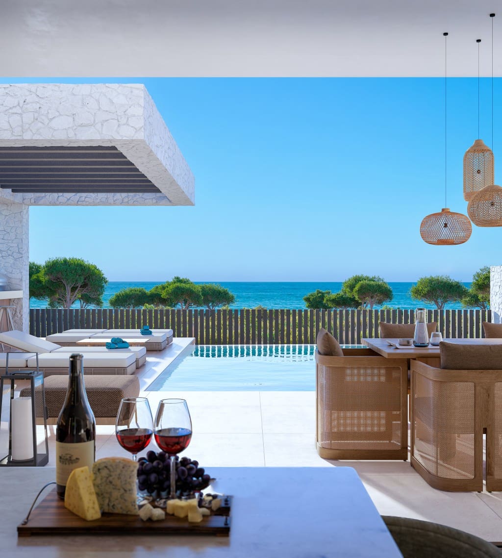 Terrain à Bâtir à vendre à Marbella - 2 200 000 € (Ref: 9468026)