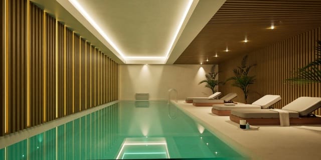 Terrain à Bâtir à vendre à Marbella - 2 200 000 € (Ref: 9468026)