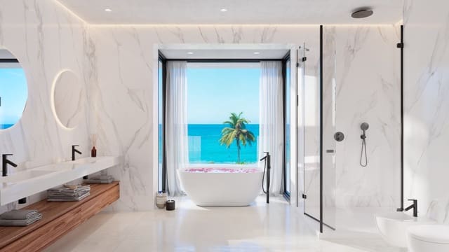 Terrain à Bâtir à vendre à Marbella - 2 200 000 € (Ref: 9468026)